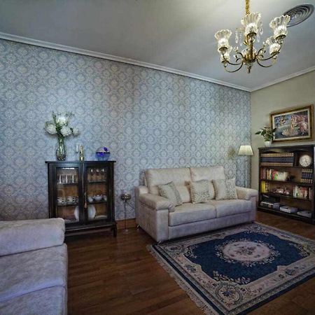 Palace Suite Apartment Toledo Buitenkant foto